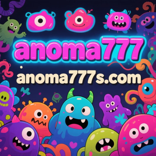 anoma777 3